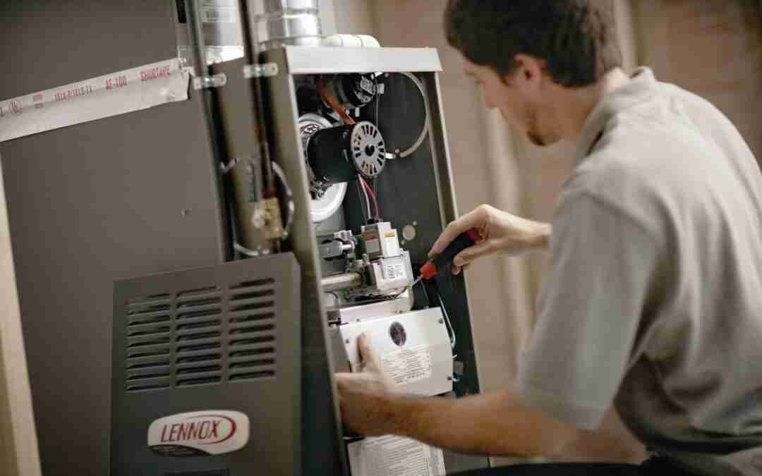 Grande Prairie Winter Plumbing Checklist
